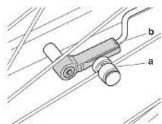 YAMAHA PW45 - DESCRIPTION - 2