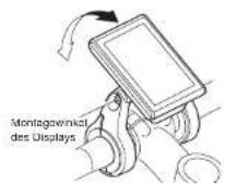 YAMAHA PW45 - INSTRUMENTE UND STEUERFUNKTIONEN - 5