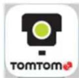 TOMTOM Speed Cameras app for Android - Démarrer l'appli Speed Cameras app - 1