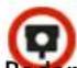 TOMTOM Speed Cameras app for Android - Le mode carte - 2