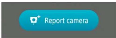 TOMTOM Speed Cameras app for Android - Signaler un radar - 1
