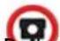 TOMTOM Speed Cameras app for Android - Le mode carte - 3