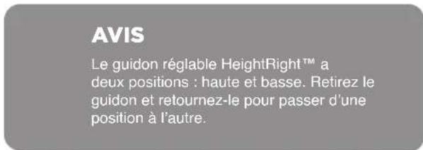 THULE Coaster Bicycle Trailer - INSTALLER LES DÉFLECTEURS DE ROUE - 5