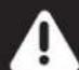 THULE Coaster Bicycle Trailer - WARNING - 2