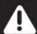 THULE Coaster Bicycle Trailer - WARNING - 6