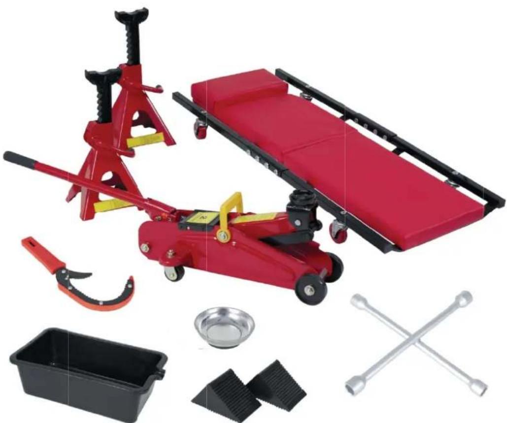 Perel 500010 - 1