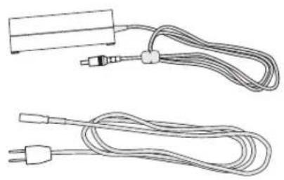 WACOM PL 521 - PACKUNGsinhalt - 2