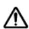 WACOM PL 521 - WARNING - 1