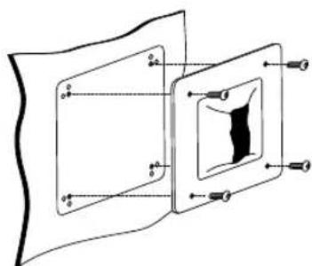 WACOM PL 521 - CAUTION - 1