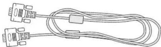 WACOM PL 521 - PACKAGE CONTENTS - 6