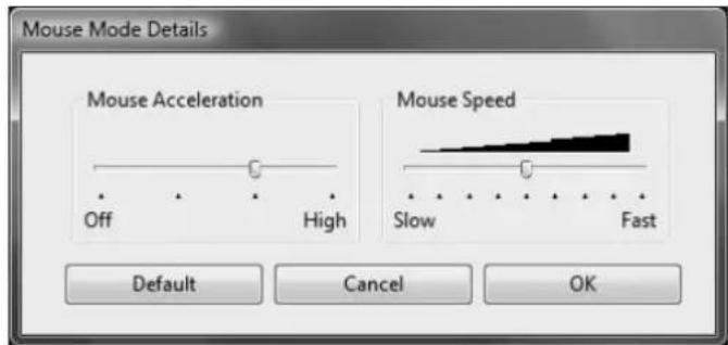 WACOM PL 521 - CUSTOMIZING THE SIDE SWITCH BUTTON FUNCTIONS - 2
