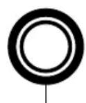 WACOM PL 521 - PARAMÉTRES DE L'AFFICHAGE À L'éCRAN (OSD) - 3