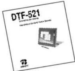 WACOM PL 521 - PACKAGE CONTENTS - 5