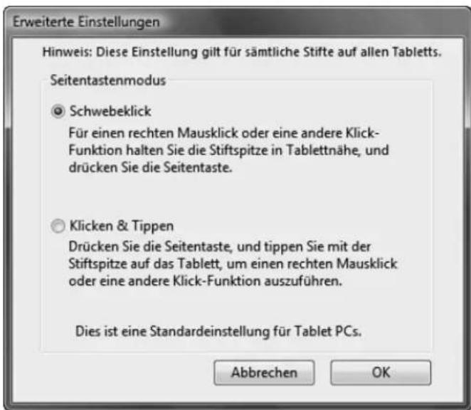 WACOM PL 521 - ANPASSEN DES STIFTES - 3