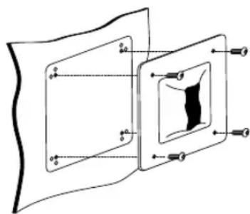 WACOM PL 521 - VERWENDEN ALTERNATIVER STÄNDER ODER HALTERUNGEN - 3