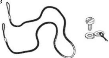 WACOM PL 521 - CONTENU DE L'EMBALLAGE - 4