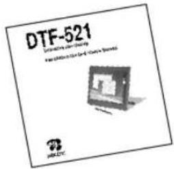 WACOM PL 521 - PACKUNGsinhalt - 5