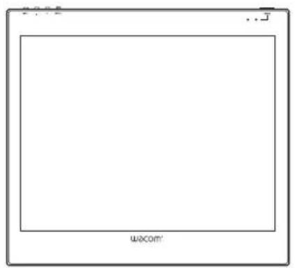 WACOM PL 521 - PACKUNGsinhalt - 1