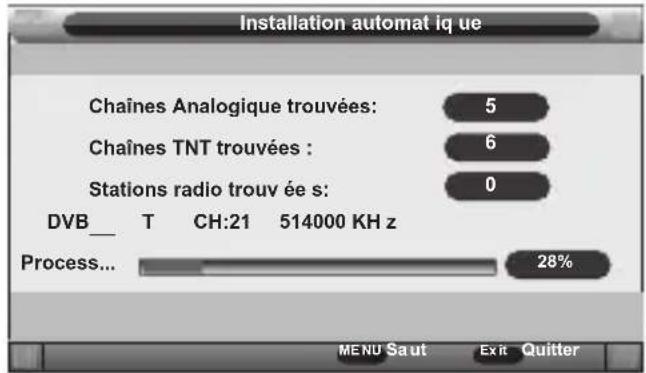 SCHNEIDER LD24SCHD15HB - La quatrième étape - 3