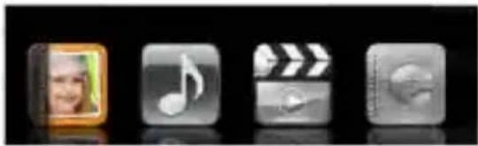 SCHNEIDER LD24SCHD15HB - Media Player - 1