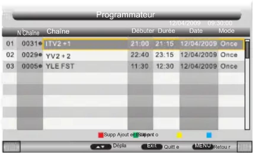 SCHNEIDER LD24SCHD15HB - Programmateur - 1