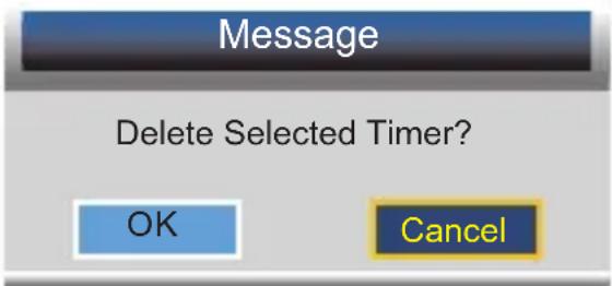 SCHNEIDER LD24SCHD15HB - Timer (Scheduled Recording) - 2
