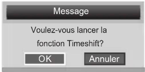 SCHNEIDER LD24SCHD15HB - COMMENT UTILISER LA FONCTION TIMESHIFT - 1
