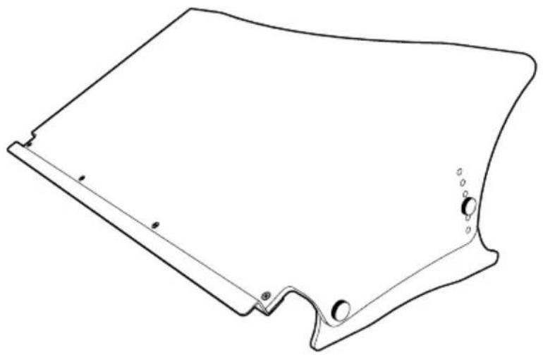 Dataflex Addit ErgoDoc - 1
