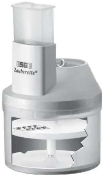 UNOLD 65310 - Pour couper et raper - 1