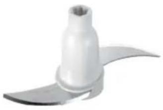 UNOLD 65310 - REZEPTE FÜR DAS HACKMESSER - 1