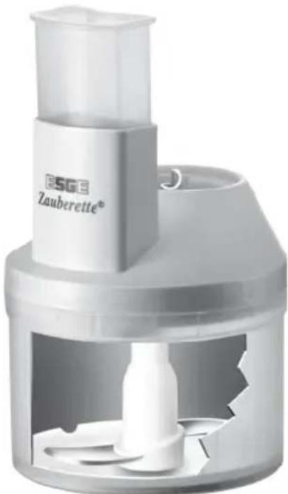 UNOLD 65310 - Pour hacher - 1
