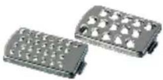 UNOLD 65310 - RECETTE POUR LE RAPEUR (1 OU 2) - 1
