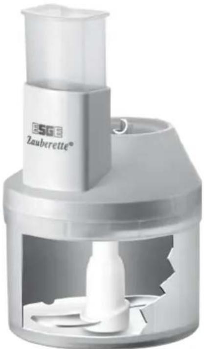 UNOLD 65310 - Zum Hacken von - 1