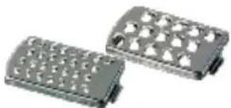 UNOLD 65310 - RECIPES FOR THE GRATER (1 OR 2) - 1