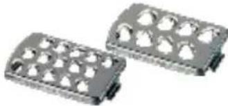 UNOLD 65310 - RECIPES FOR THE GRATER (2 OR 3) - 1