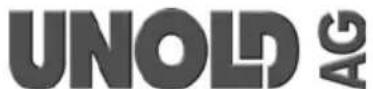 UNOLD 65310 - Rufnummer: 0 18 05/94 18 99* - 1