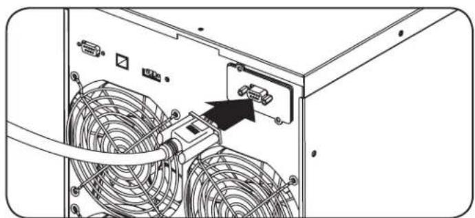 Tripp Lite RELAYCARDSV - Installation - 4