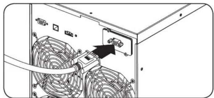 Tripp Lite RELAYCARDSV - Installation - 4