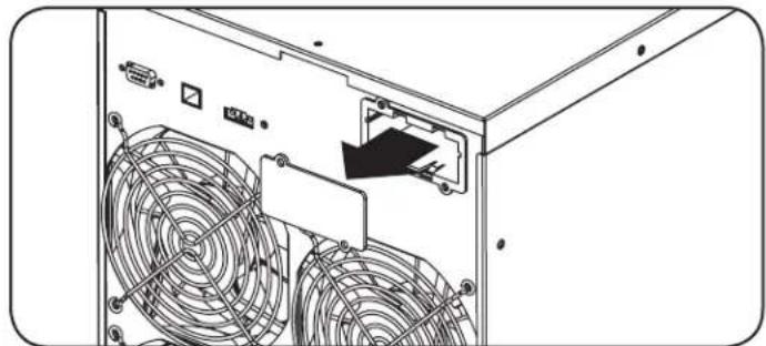 Tripp Lite RELAYCARDSV - Installation - 1