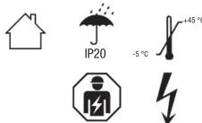 Busch-Jaeger 2CKA006151A0237 - - Courant d'e - 7