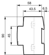 Busch-Jaeger 2CKA006189A0102 - 3