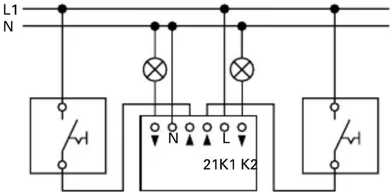 Busch-Jaeger 2CKA006430A0379 - Impiego - 2