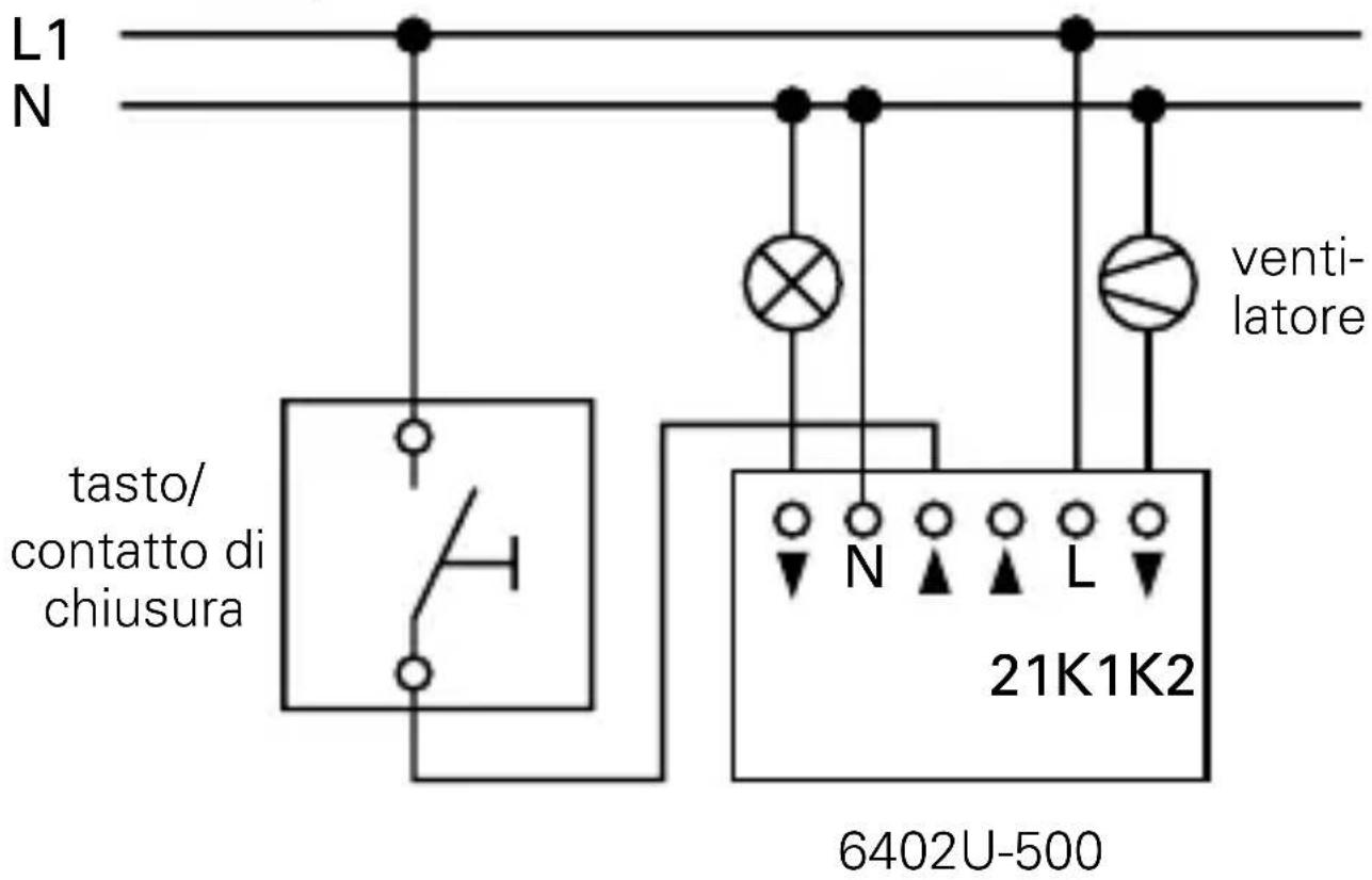 Busch-Jaeger 2CKA006430A0379 - AVVERTENZA - 2