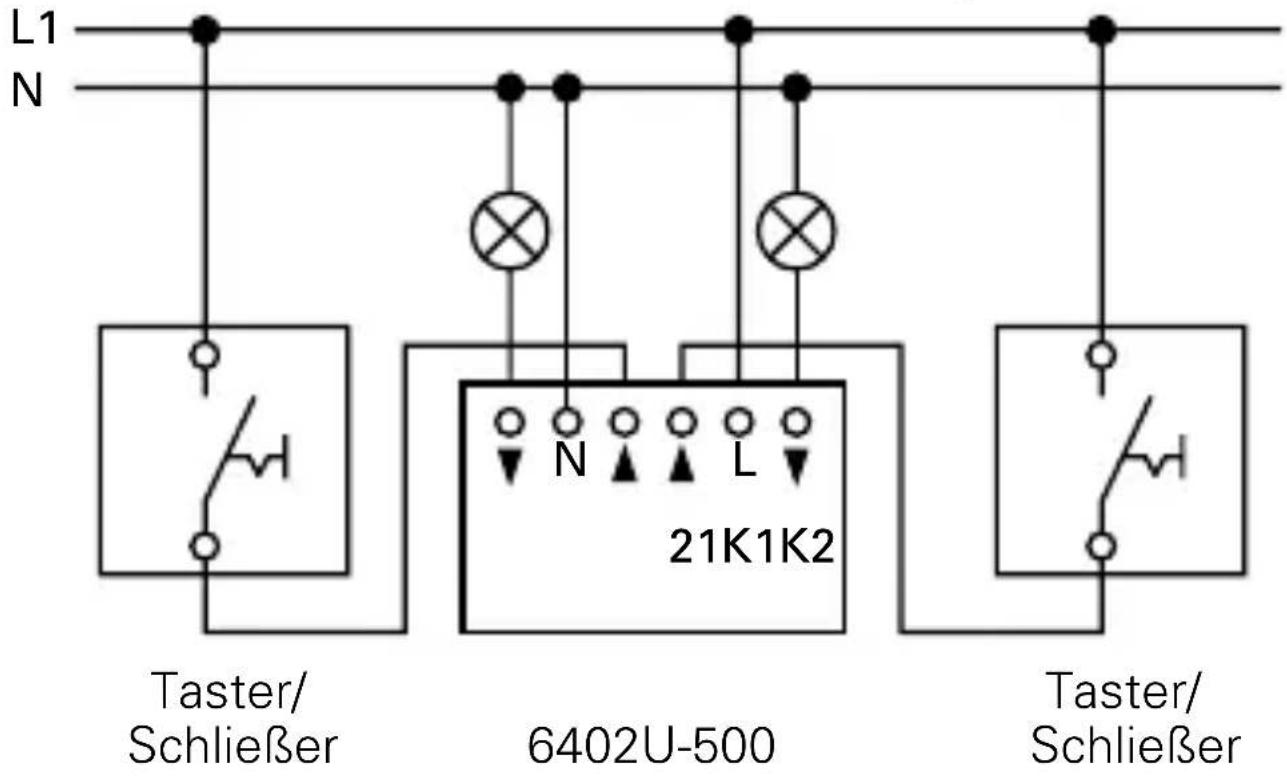 Busch-Jaeger 2CKA006430A0379 - Bedienung - 2