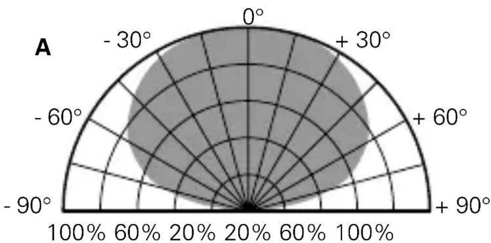 Busch-Jaeger 2CKA006430A0379 - 3ona npneMa IK cnHaJa - 1