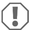 WAECO VacPort - UPOZORNENIE! - 1