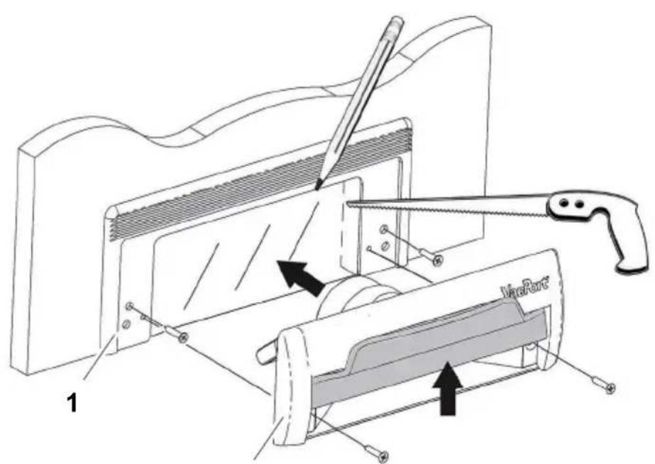 WAECO VacPort - 2