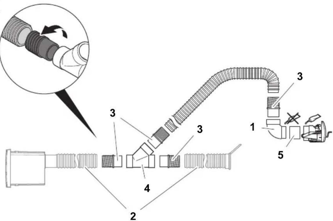 WAECO VacPort - 3