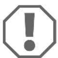 WAECO VacPort - PRECAUÇÂO! - 1