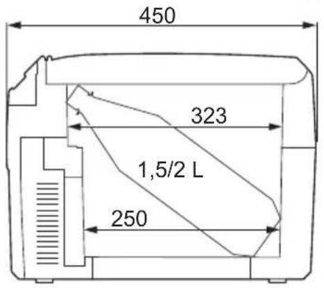WAECO TropiCool TCX35 - TropicCool TCX14, TCX21, TCX35 - 7